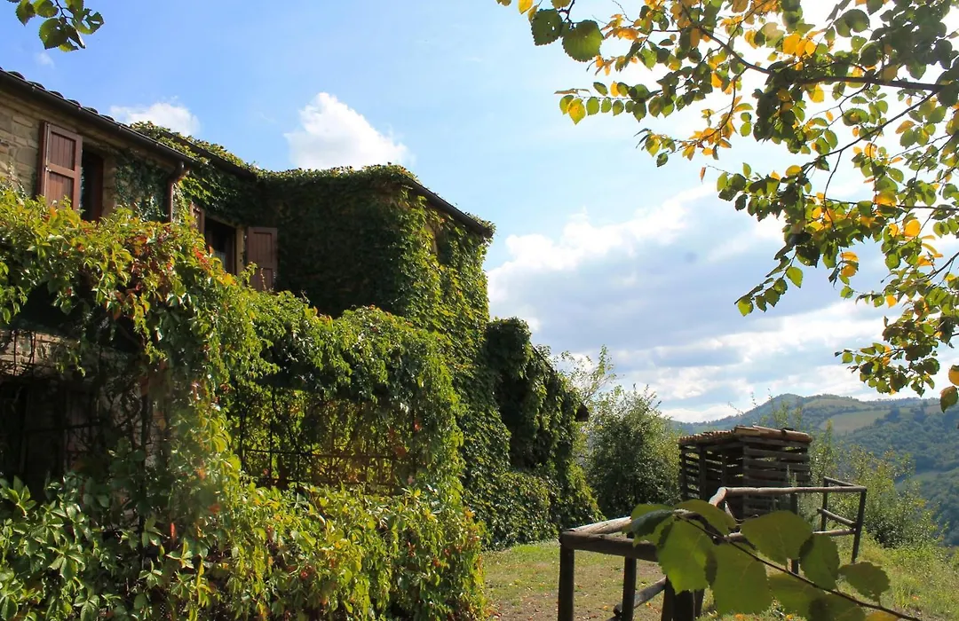 Country House Il Biroccio-1