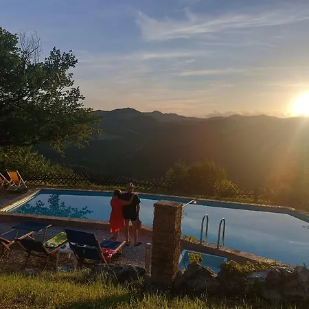 Country House Il Biroccio-3