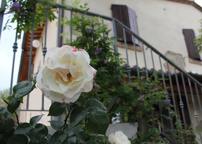 Country House La Valle Del Vento Urbino